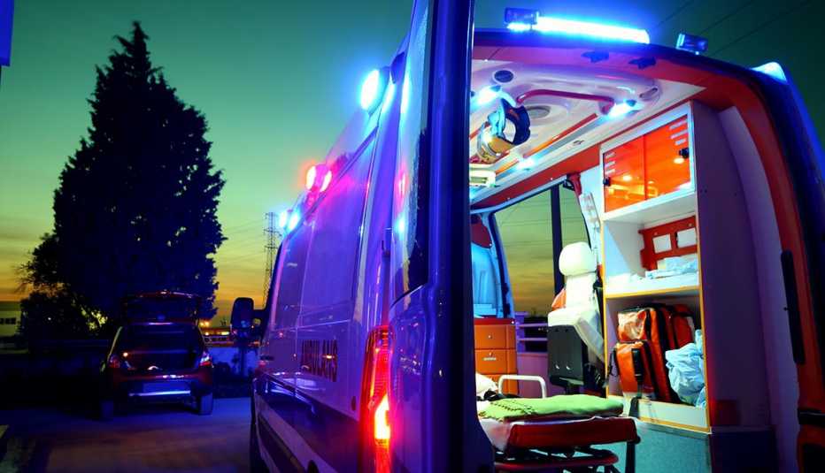 Cómo prepararse con los hijos adultos ante una emergencia