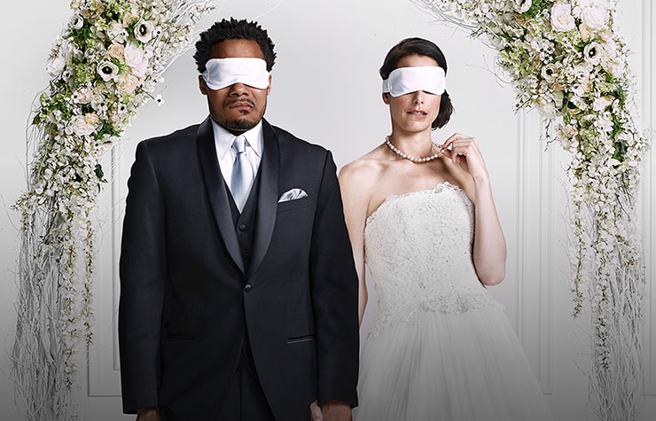 8 ingredientes para tener un matrimonio feliz