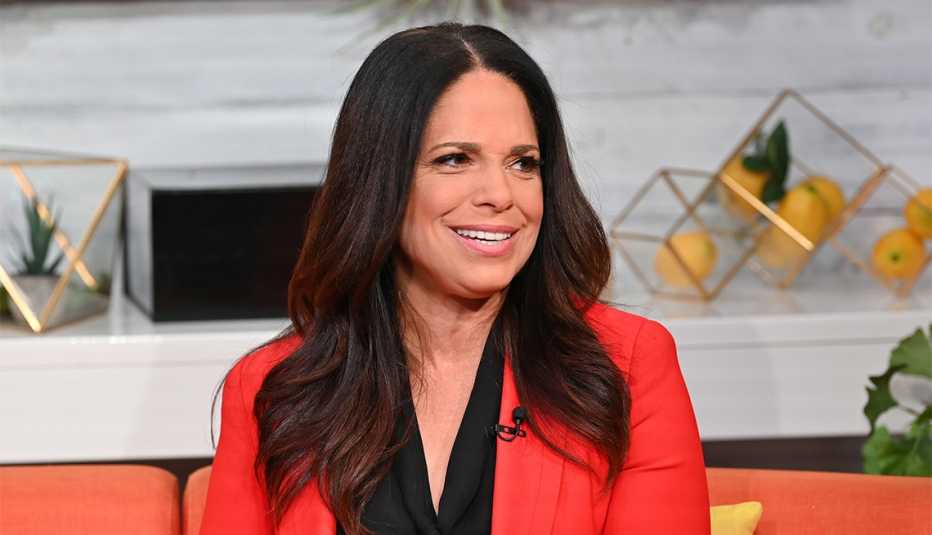 Soledad O'Brien 