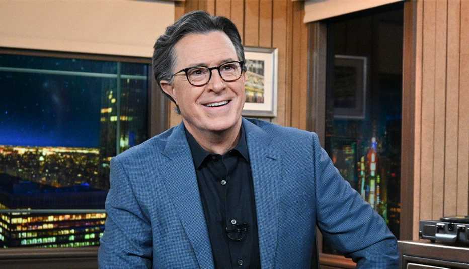 Stephen Colbert 