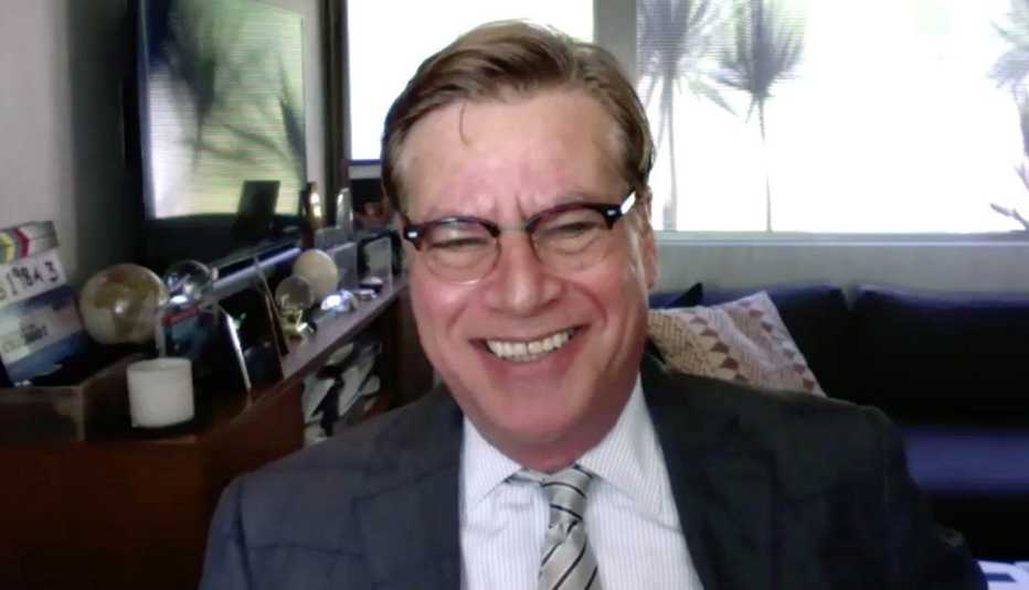 Aaron Sorkin