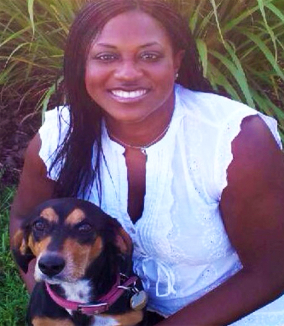 Dr. Georgina Phillips Dr. Georgina Phillips