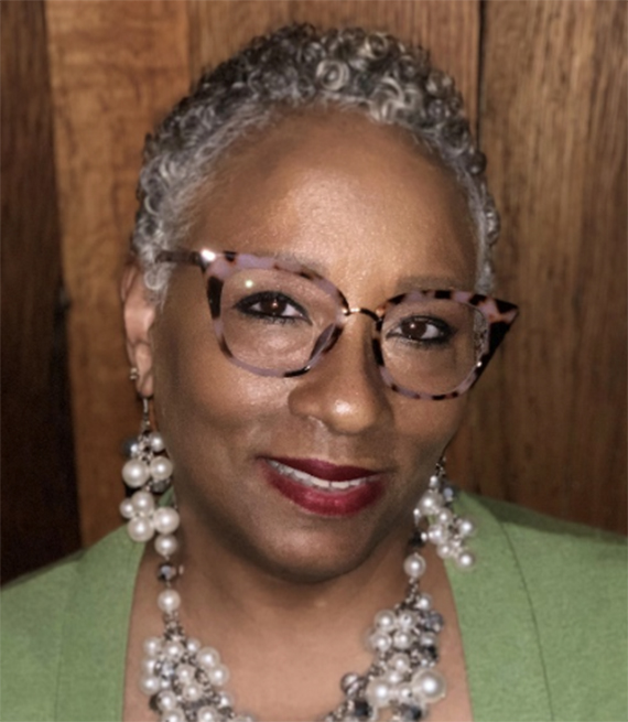 Tanya Henderson Tanya Henderson