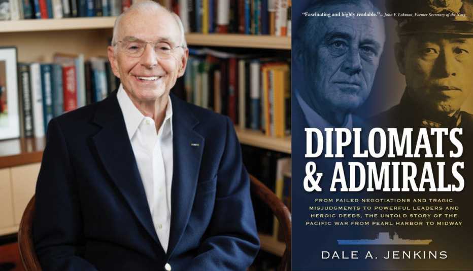 Dale A. Jenkins