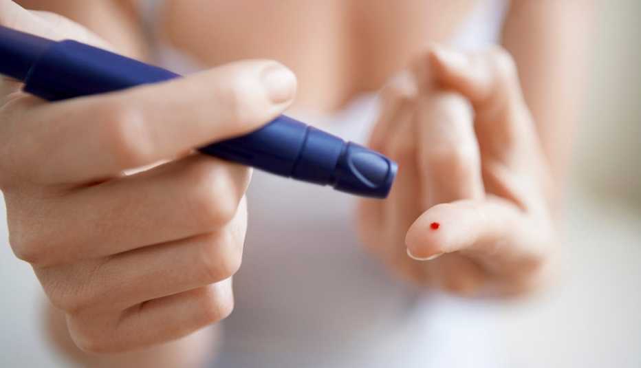 Apps en español para controlar la diabetes Apps en español para controlar la diabetes