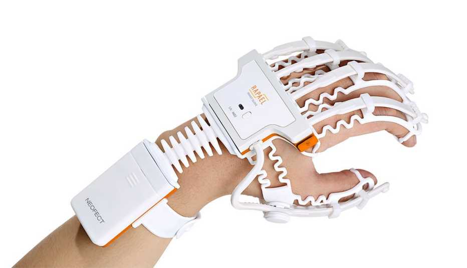 Rapael Guante Inteligente - Productos tecnológicos para ayudarte a vivir mejor