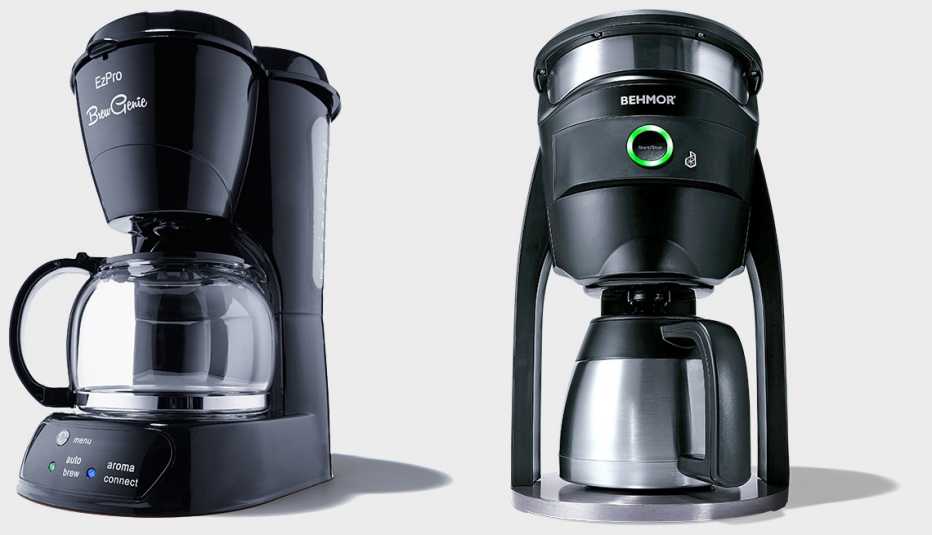 Cafetera