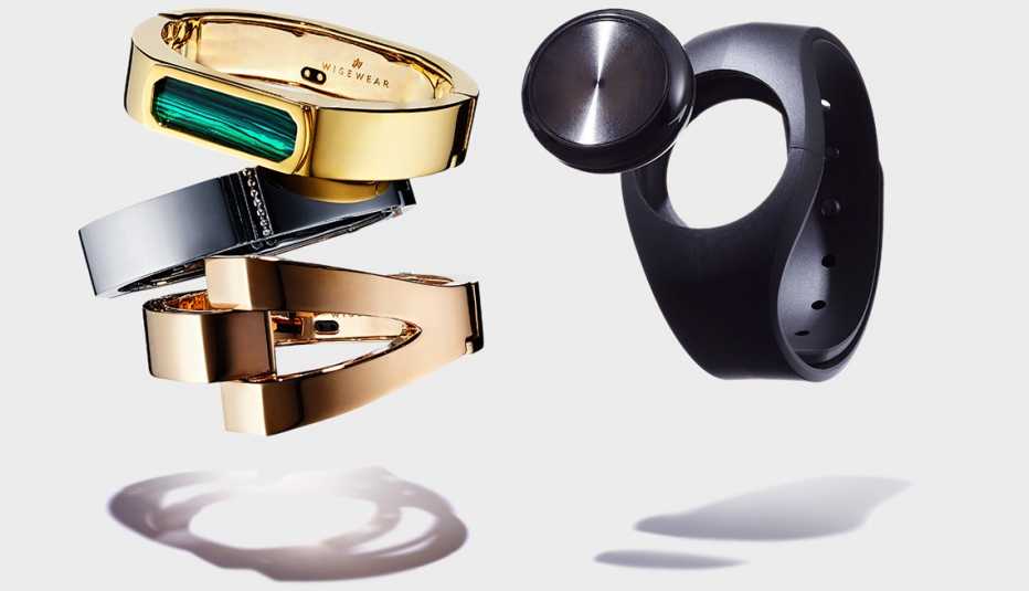 Brazalete inteligente