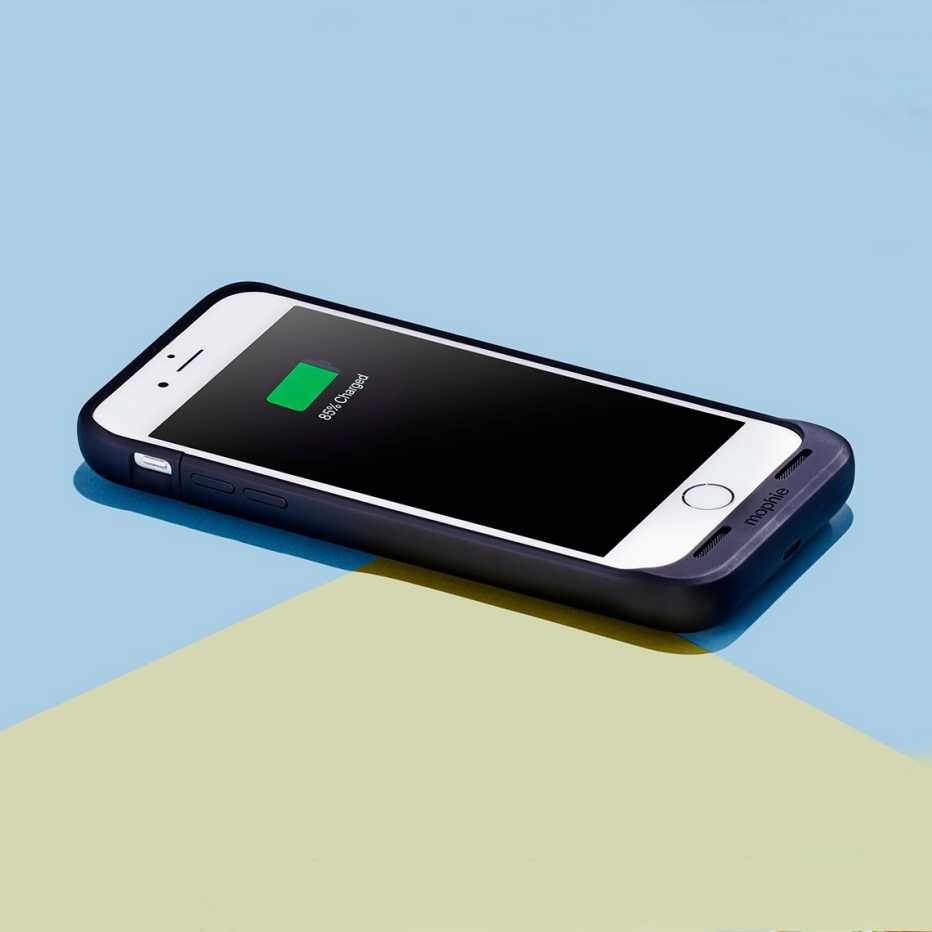 Dispositivo de carga de un teléfono celular Dispositivo de carga de un teléfono celular