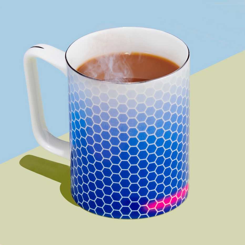 Taza de café