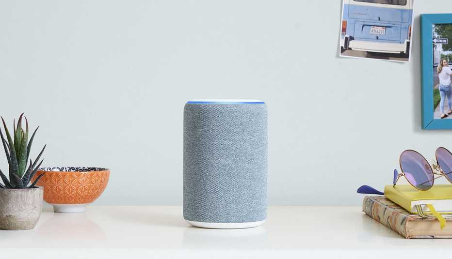 Amazon Echo