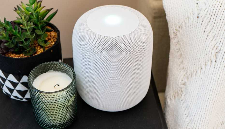 Apple HomePod