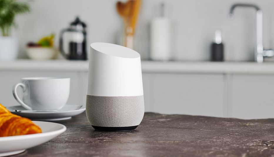 Google Home