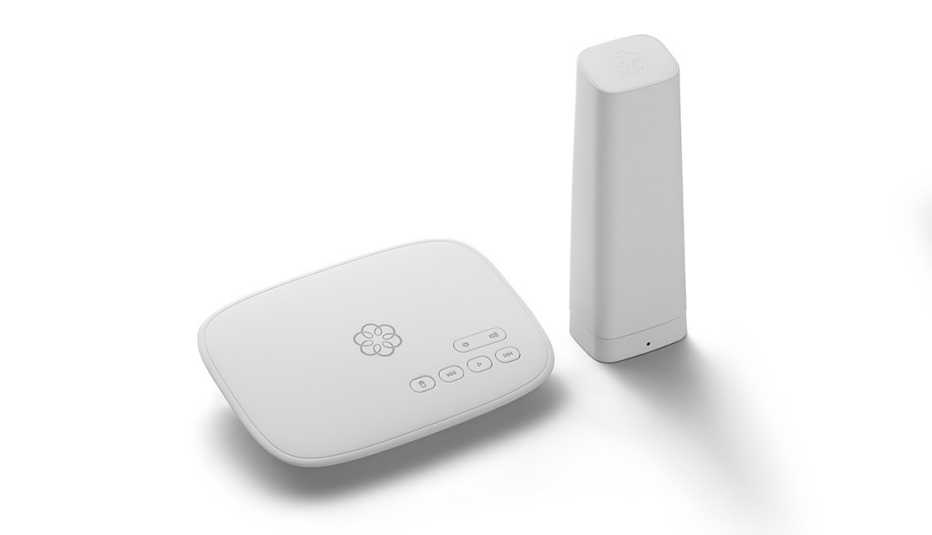 Ooma Telo