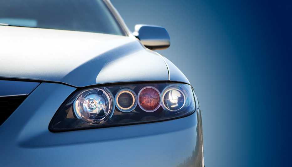 Preguntas que deberías hacer antes de comprar un auto usado