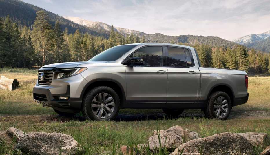 Honda Ridgeline