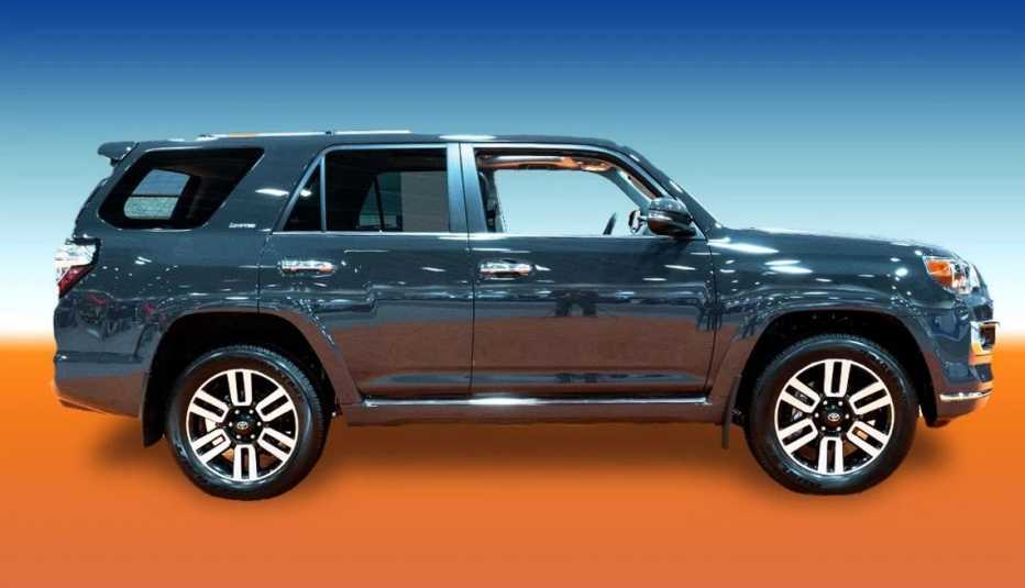 Toyota 4Runner 4x4 Limited V6 2024