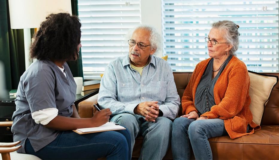 Medicare’s Accountable Care Organization REACH Model Aims to Improve Equity and Access to Care