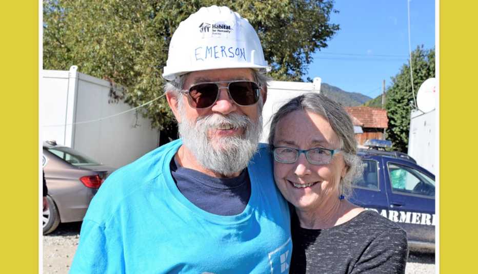  “Que mi último aliento sea mi último aliento” — Janet Grover, 71 años, de Gloucester, Massachusetts