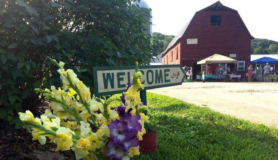 Cobb Hill Cohousing