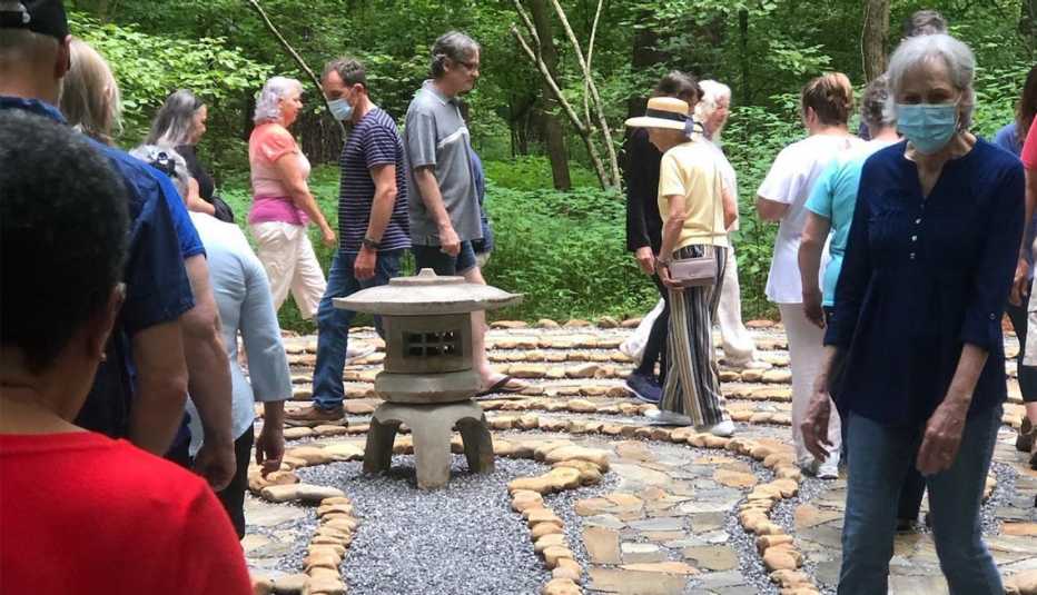 Adawehi Wellness Village en Columbus, Carolina del Norte