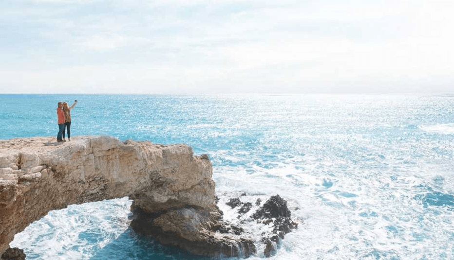 Adventure Is Calling 