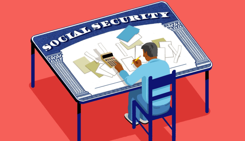 Ask AARP: Social Security
