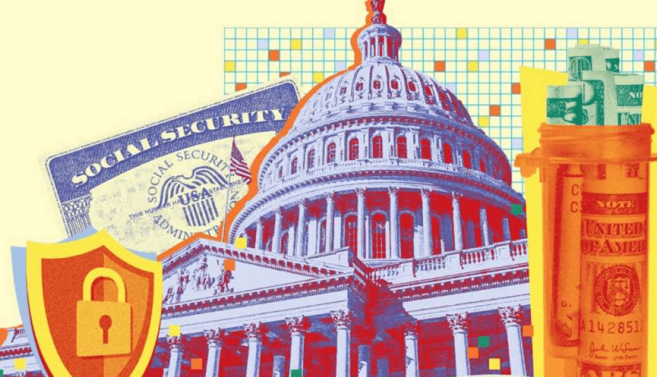 Stand Up for What Matters 