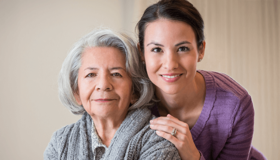 Support Your Caregiving Journey