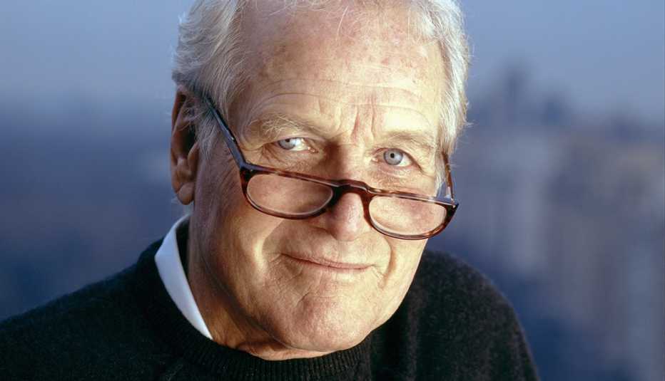 Paul Newman