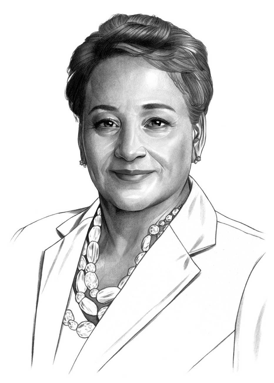 JoAnn Jenkins