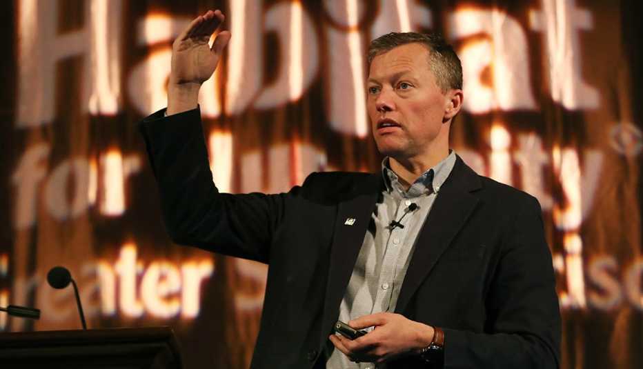 Matthew Desmond