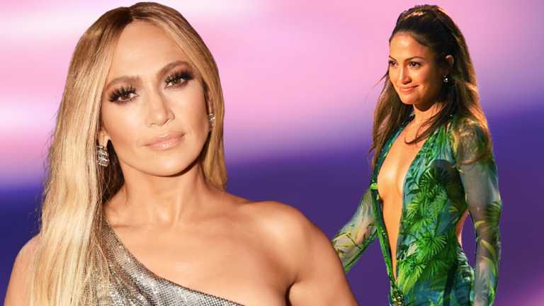 Jennifer Lopez