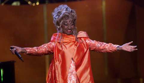 Celia Cruz