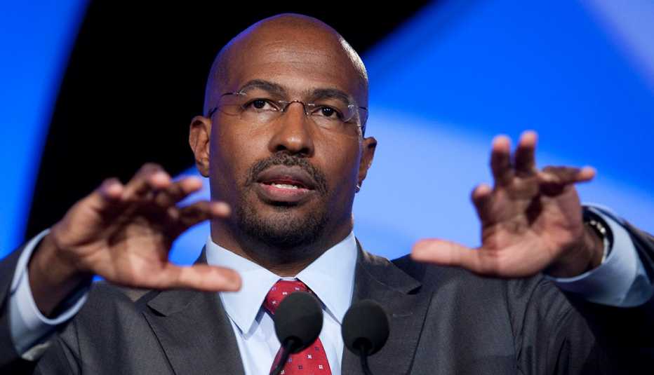 Van Jones