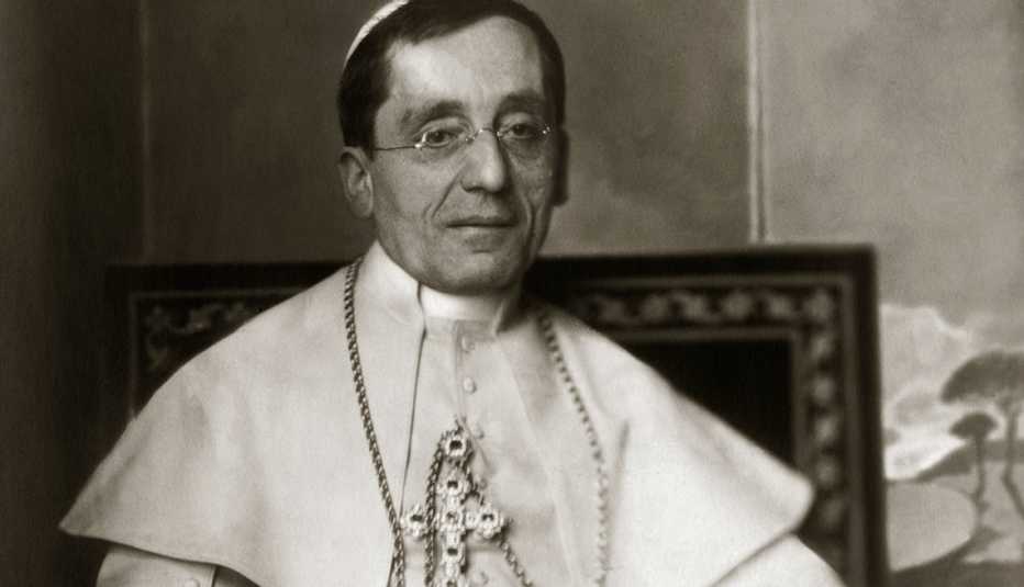 Benedicto XV 