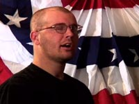Eric Wayne Cagle, Sargento del Ejército en las guerras de Irak y Afganistán. Eric Wayne Cagle, Sargento del Ejército en las guerras de Irak y Afganistán.
