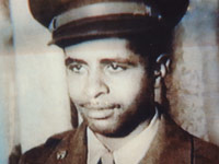 Rothacker Childs Smith, Médico del Ejército en la Segunda Guerra Mundial - Veteranos de Guerras Rothacker Childs Smith, Médico del Ejército en la Segunda Guerra Mundial - Veteranos de Guerras
