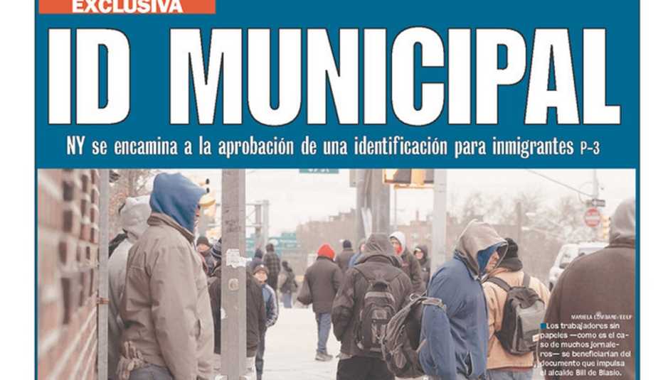 El Diario La Prensa