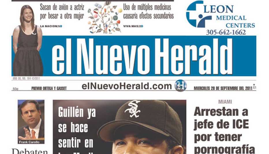 El Nuevo Herald