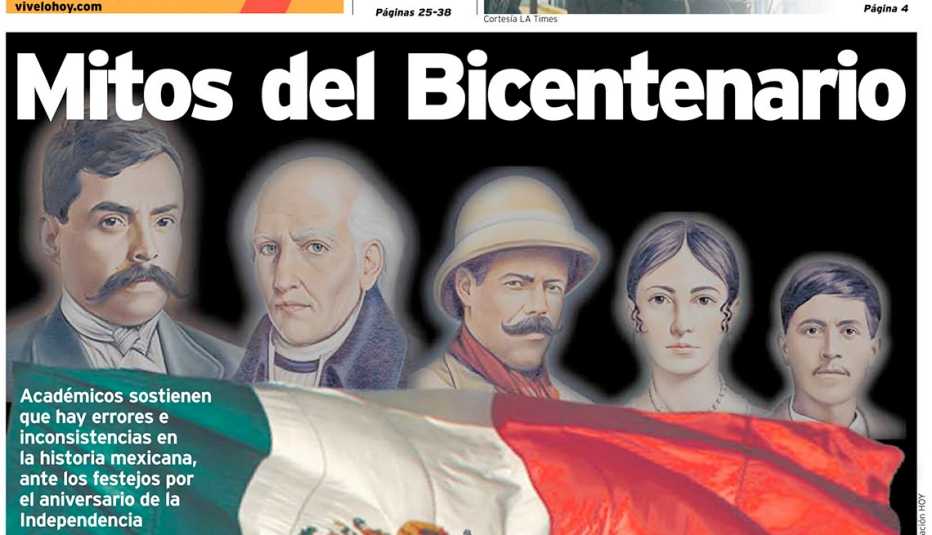 Diario Hoy Los Ángeles