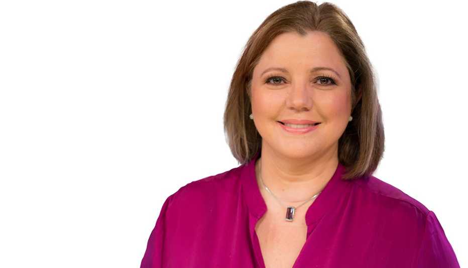 Mirta Ojito