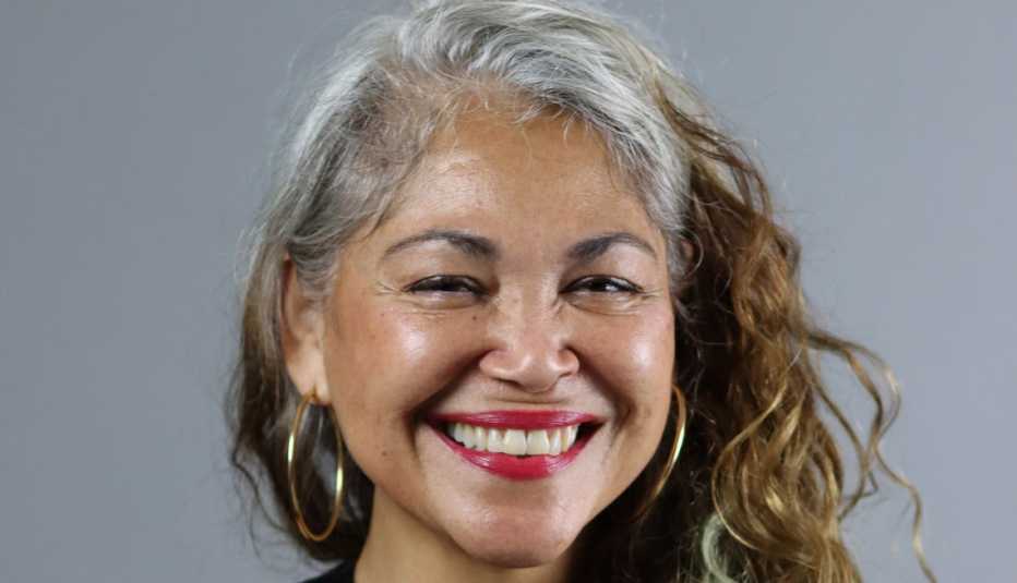 Sandra Guzmán