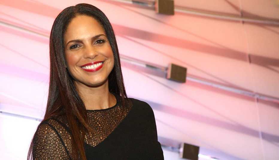 Soledad O’Brien - Afrolatinos famosos en Estados Unidos