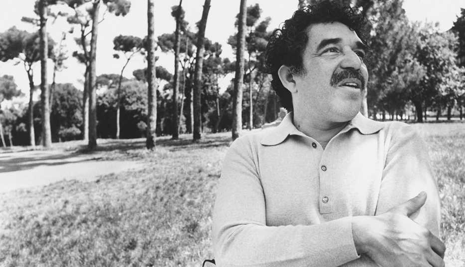 Gabriel García Márquez