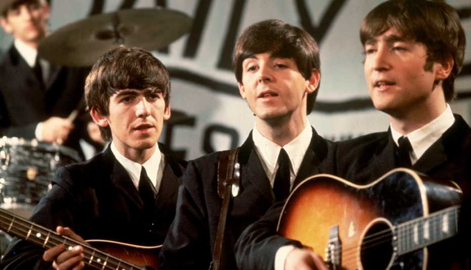The Beatles 