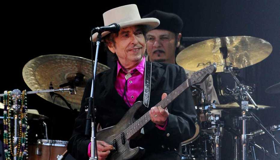 Bob Dylan