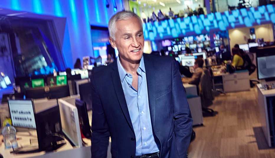Jorge Ramos Jorge Ramos
