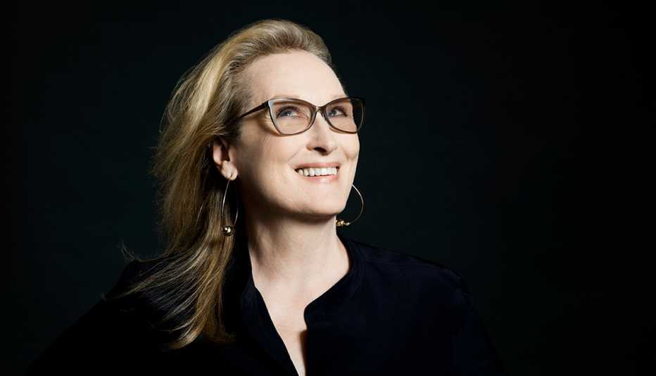 Meryl Streep Meryl Streep