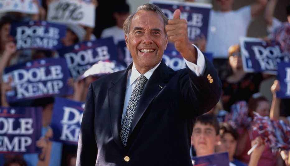Bob Dole Bob Dole